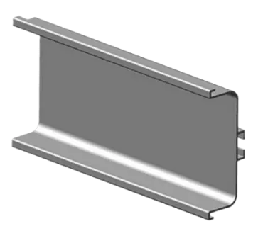 Ручки профильные ГОЛА 